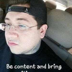 Meet your Posher, Bobby